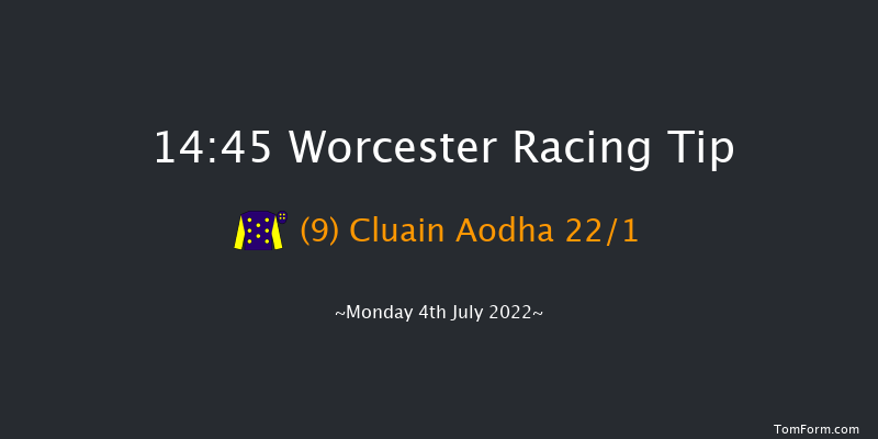 Worcester 14:45 NH Flat Race (Class 5) 16f Wed 29th Jun 2022