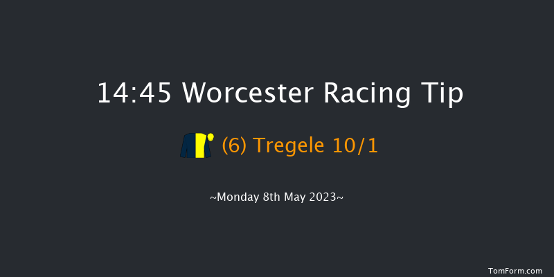 Worcester 14:45 Maiden Hurdle (Class 4) 16f Thu 27th Oct 2022