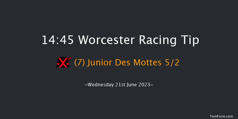 Worcester 14:45 NH Flat Race (Class 5) 16f Thu 15th Jun 2023
