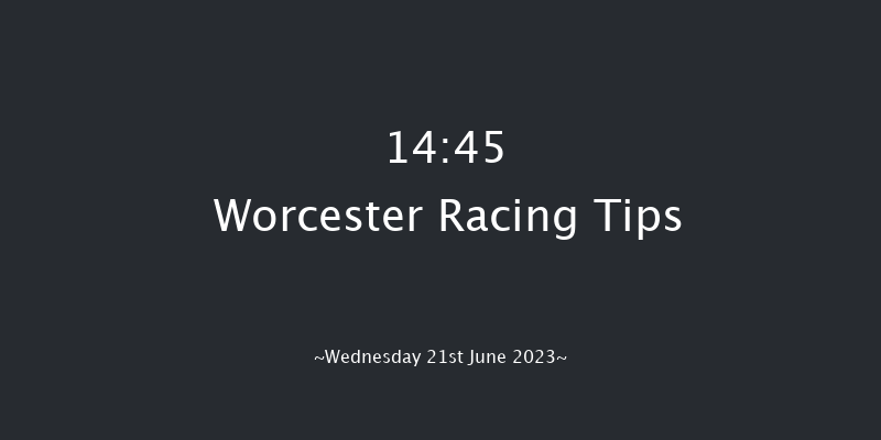 Worcester 14:45 NH Flat Race (Class 5) 16f Thu 15th Jun 2023