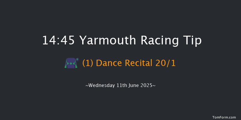 Yarmouth 14-45 (Class 6) 7f Thu 29th May 2025