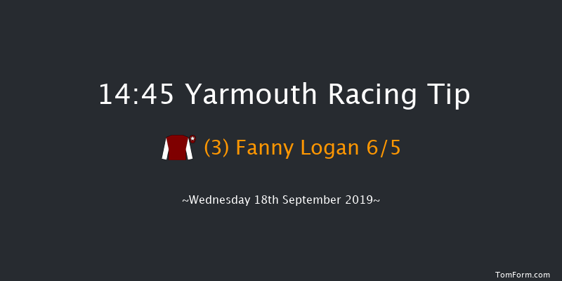Yarmouth 14:45 Listed (Class 1) 10f Tue 17th Sep 2019