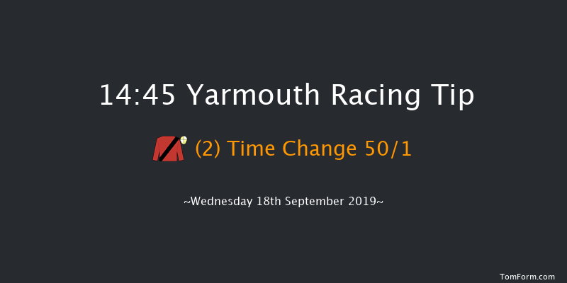 Yarmouth 14:45 Listed (Class 1) 10f Tue 17th Sep 2019