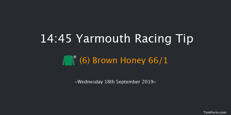 Yarmouth 14:45 Listed (Class 1) 10f Tue 17th Sep 2019