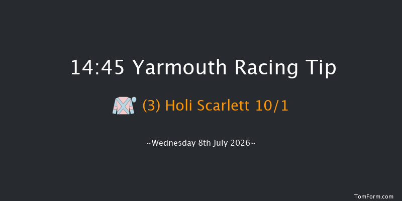 Yarmouth 14-45 (Class 5) 5f Thu 2nd Jul 2026