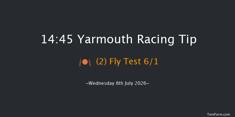 Yarmouth 14-45 (Class 5) 5f Thu 2nd Jul 2026
