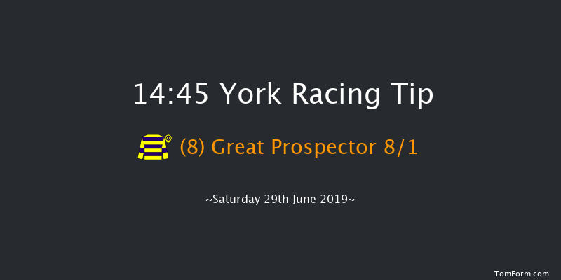 York 14:45 Handicap (Class 2) 6f Thu 1st Jan 1970