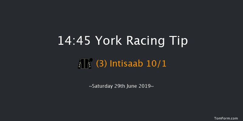 York 14:45 Handicap (Class 2) 6f Thu 1st Jan 1970