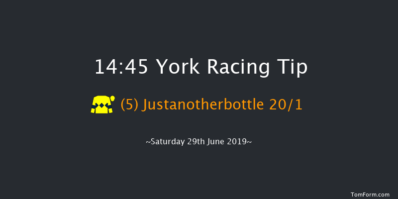 York 14:45 Handicap (Class 2) 6f Thu 1st Jan 1970