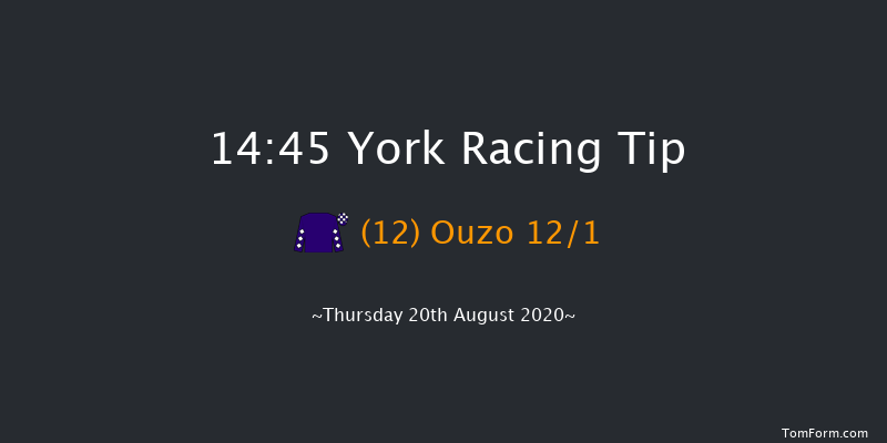 Clipper Logistics Handicap (Heritage Handicap) York 14:45 Handicap (Class 2) 8f Wed 19th Aug 2020