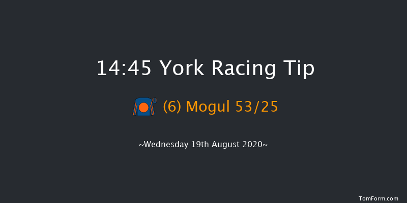 Sky Bet Great Voltigeur Stakes (Group 2) York 14:45 Group 2 (Class 1) 12f Sun 26th Jul 2020