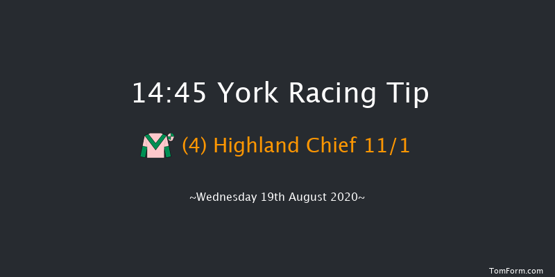 Sky Bet Great Voltigeur Stakes (Group 2) York 14:45 Group 2 (Class 1) 12f Sun 26th Jul 2020