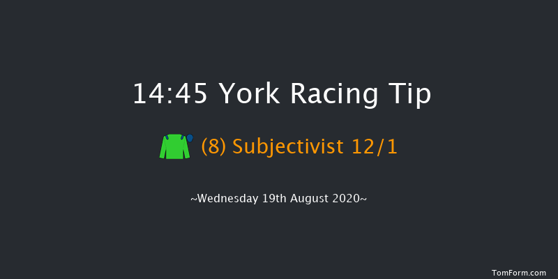 Sky Bet Great Voltigeur Stakes (Group 2) York 14:45 Group 2 (Class 1) 12f Sun 26th Jul 2020