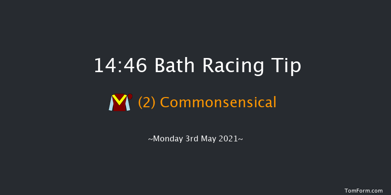 Blackmore Development Handicap Bath 14:46 Handicap (Class 5) 10f Fri 16th Apr 2021