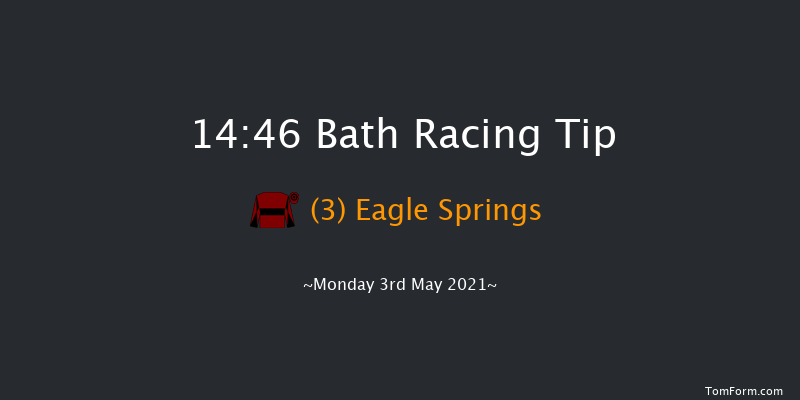 Blackmore Development Handicap Bath 14:46 Handicap (Class 5) 10f Fri 16th Apr 2021