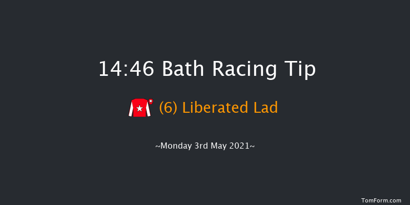 Blackmore Development Handicap Bath 14:46 Handicap (Class 5) 10f Fri 16th Apr 2021