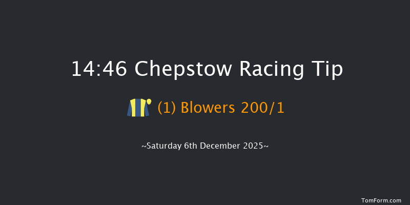 Chepstow 14-46 (Class 4) 19f Fri 21st Nov 2025