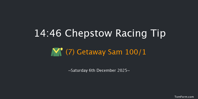 Chepstow 14-46 (Class 4) 19f Fri 21st Nov 2025