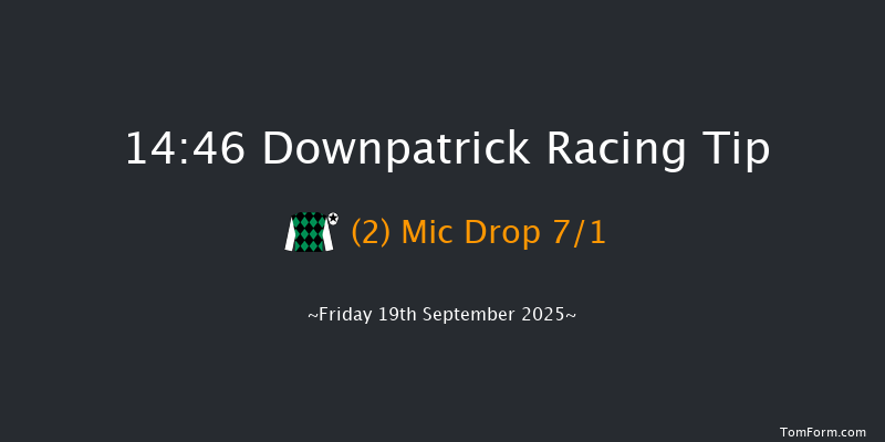 Downpatrick 14-46 17f Mon 25th Aug 2025
