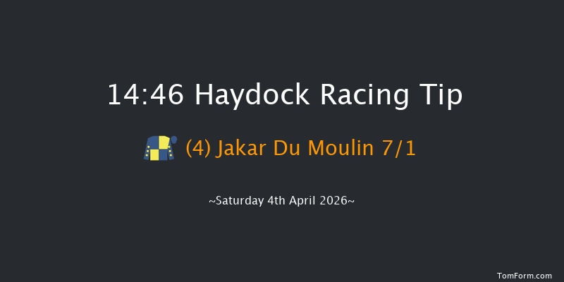 Haydock 14-46 (Class 2) 24f Thu 5th Mar 2026