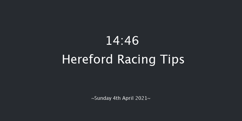 Get Free Tips At tipsterreviews.co.uk 'National Hunt' Maiden Hurdle (GBB Race) Hereford 14:46 Maiden Hurdle (Class 4) 20f Wed 24th Mar 2021