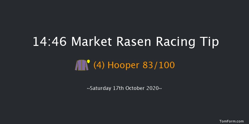 MansionBet Proud To Support British Racing Maiden Hurdle (GBB Race) Market Rasen 14:46 Maiden Hurdle (Class 4) 17f Sat 26th Sep 2020