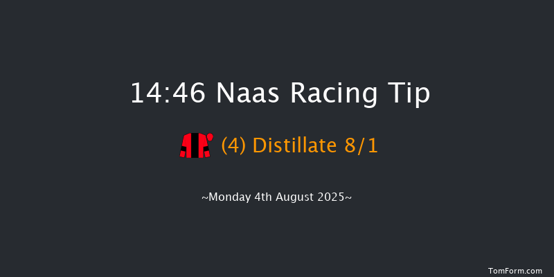 Naas 14-46 5f Wed 23rd Jul 2025