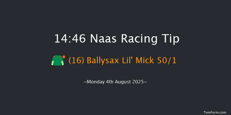 Naas 14-46 5f Wed 23rd Jul 2025