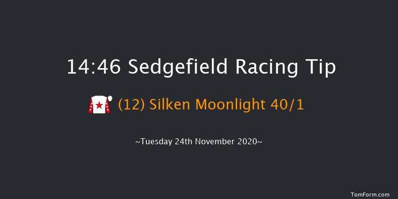 DDC Event Catering 'Hands And Heels' Handicap Hurdle (Conditionals And Amateurs) Sedgefield 14:46 Handicap Hurdle (Class 5) 17f Thu 12th Nov 2020