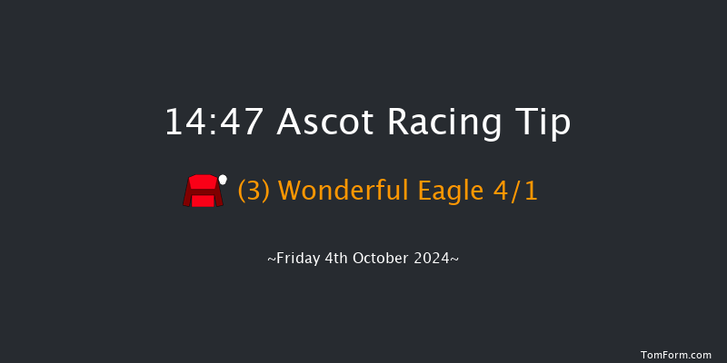 Ascot  14:47 Handicap (Class 3) 16f  Sat 7th Sep 2024