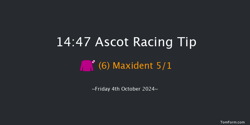 Ascot  14:47 Handicap (Class 3) 16f  Sat 7th Sep 2024