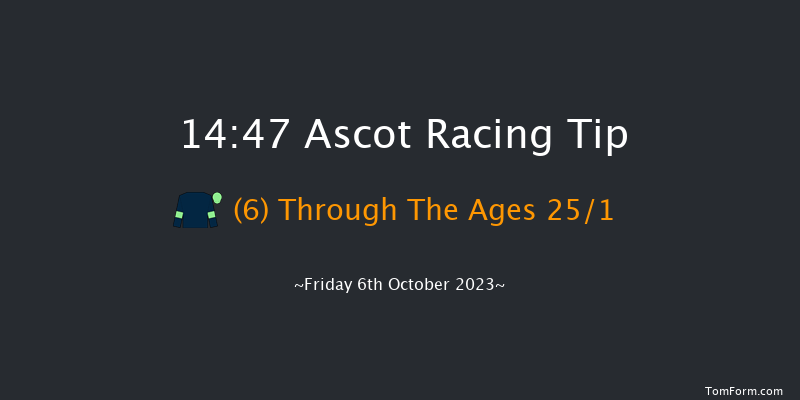 Ascot 14:47 Stakes (Class 3) 12f Sat 9th Sep 2023