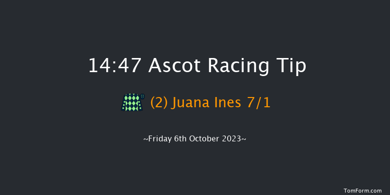 Ascot 14:47 Stakes (Class 3) 12f Sat 9th Sep 2023