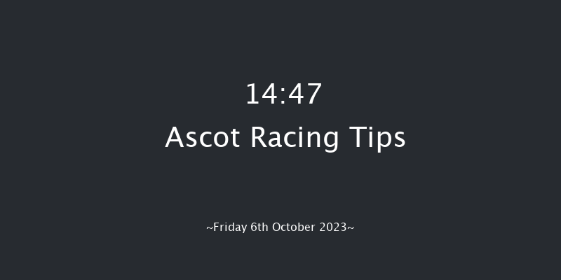 Ascot 14:47 Stakes (Class 3) 12f Sat 9th Sep 2023