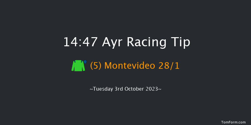 Ayr 14:47 Handicap (Class 4) 10f Sat 23rd Sep 2023