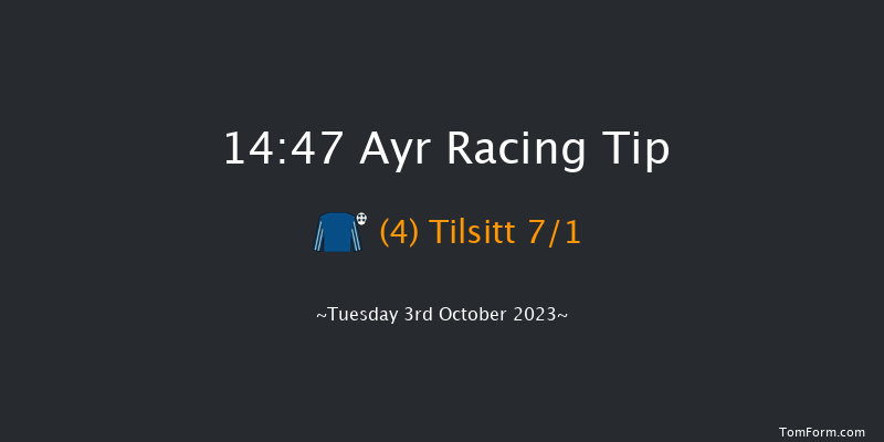 Ayr 14:47 Handicap (Class 4) 10f Sat 23rd Sep 2023