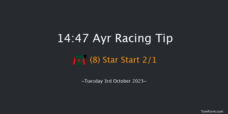 Ayr 14:47 Handicap (Class 4) 10f Sat 23rd Sep 2023