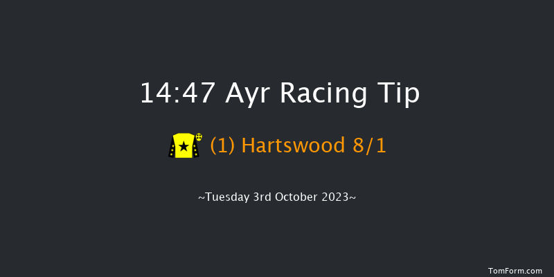 Ayr 14:47 Handicap (Class 4) 10f Sat 23rd Sep 2023