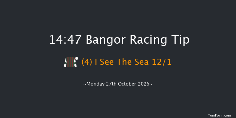 Bangor 14-47 (Class 4) 24f Fri 5th Sep 2025