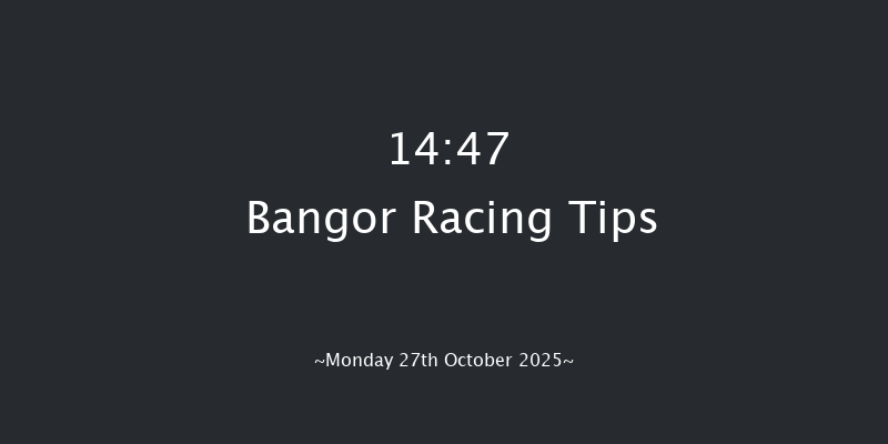 Bangor 14-47 (Class 4) 24f Fri 5th Sep 2025