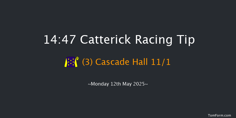 Catterick 14-47 (Class 5) 15f Wed 23rd Apr 2025
