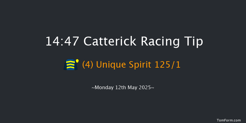 Catterick 14-47 (Class 5) 15f Wed 23rd Apr 2025