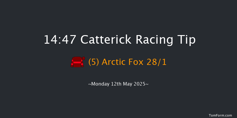 Catterick 14-47 (Class 5) 15f Wed 23rd Apr 2025
