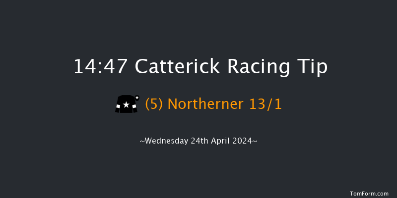 Catterick  14:47 Stakes (Class 5) 5f Wed 3rd Apr 2024