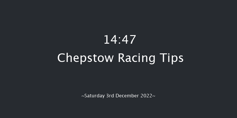 Chepstow 14:47 Maiden Hurdle (Class 4) 20f Fri 18th Nov 2022