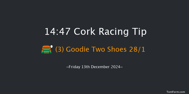 Cork  14:47 Maiden Chase 21f Sun 8th Dec 2024