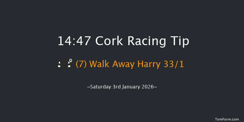 Cork 14-47 20f Sun 7th Dec 2025