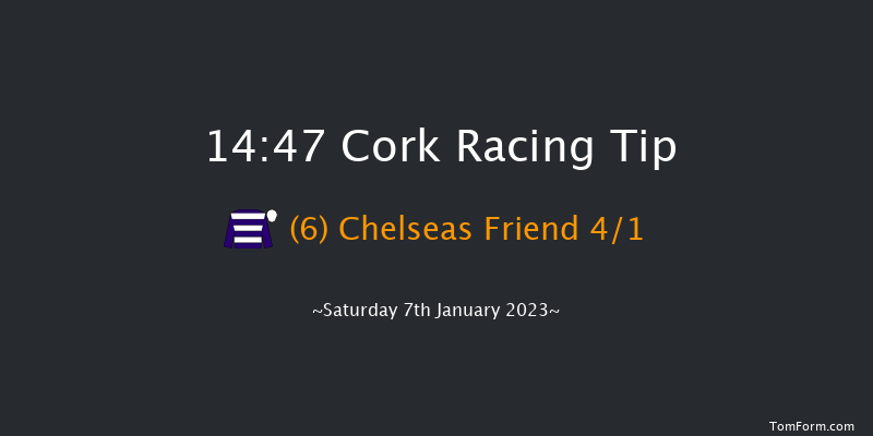 Cork 14:47 Beginners Chase 20f Sun 11th Dec 2022