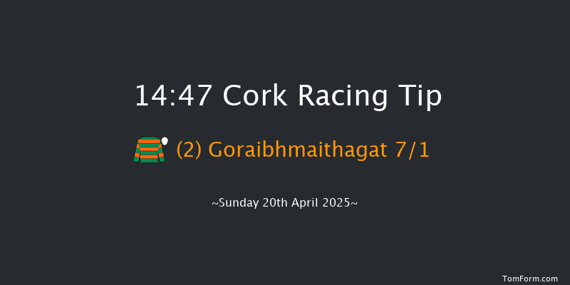 Cork 14-47 19f Sat 19th Apr 2025