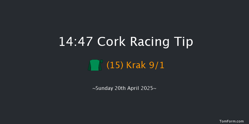 Cork 14-47 19f Sat 19th Apr 2025